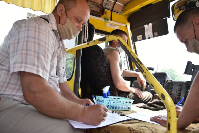 У Луцьку перевіряли громадський транспорт: які виявили порушення