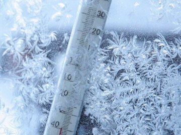 Погода в Луцьку та Волинській області на четвер, 21 січня