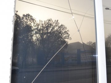 У Нововолинську невідомі обстріляли РАЦС,  - ЗМІ