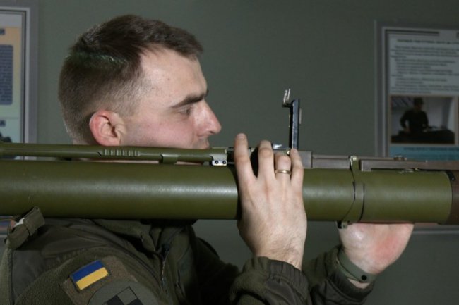 Нацгвардієць з Волині розповів про бої на Запоріжжі та весілля на початку війни. ВІДЕО