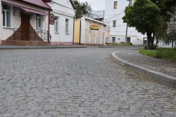 У мерії Луцька розповіли, що робили 9 місяців