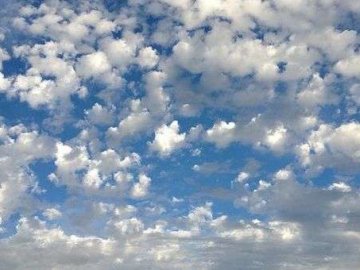 Погода в Луцьку та Волинській області на понеділок, 15 червня