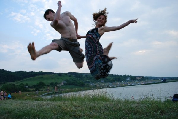 Автор - Леонид Баглай