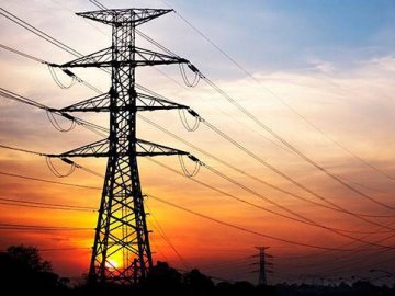 Декілька сотень об'єктів на Волині залишаться без світла 15 травня. ПЕРЕЛІК