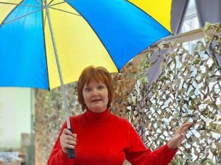 У Луцьку юних журналістів навчатиме волинська медійниця