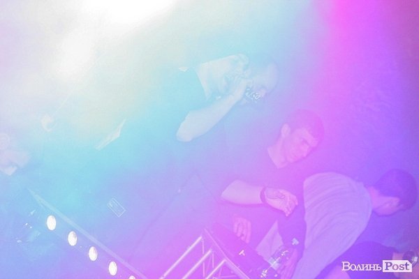 У Луцьку відкрили оновлений клуб «ХХІ століття». ФОТО