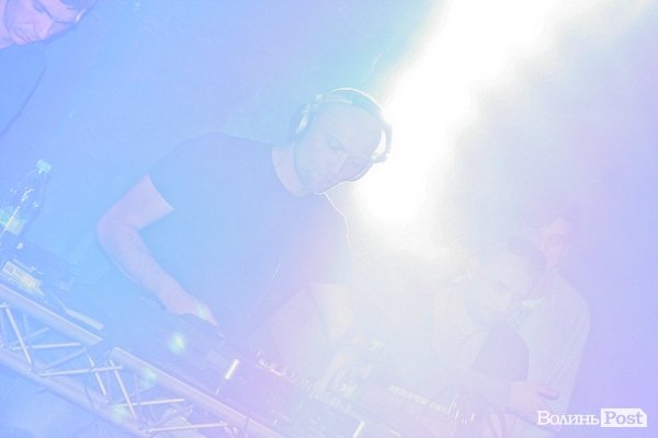 У Луцьку відкрили оновлений клуб «ХХІ століття». ФОТО