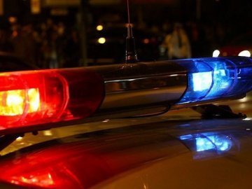 На луцьких патрульних завели кримінал