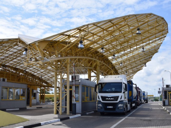 Прикордонники на Волині очікують збільшення пасажиропотоку на 30%