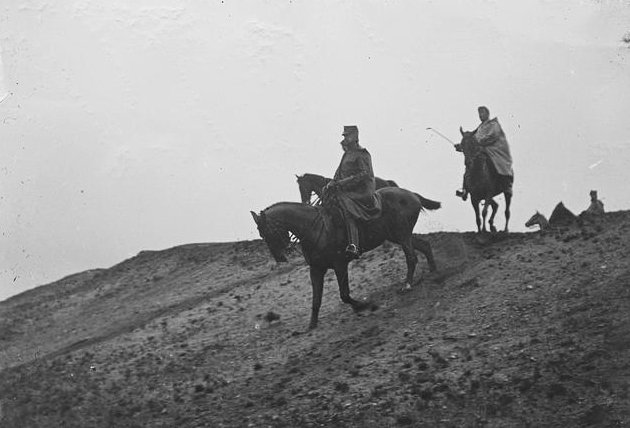 Панорама. Волинь