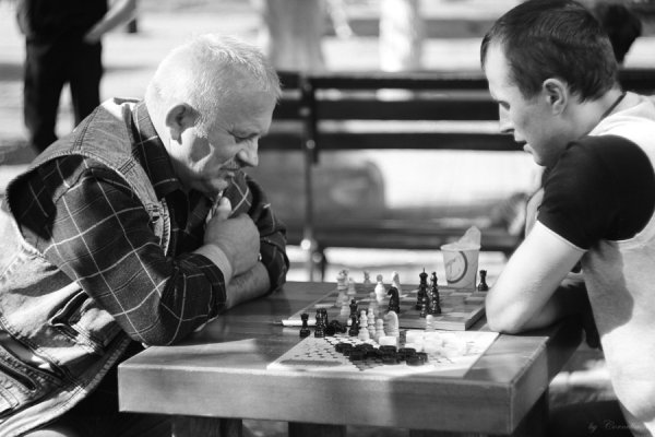 Фотовиставка Ольги Абрамової