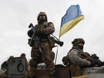 У Міноборони розповіли, чи планує українська армія контрнаступ