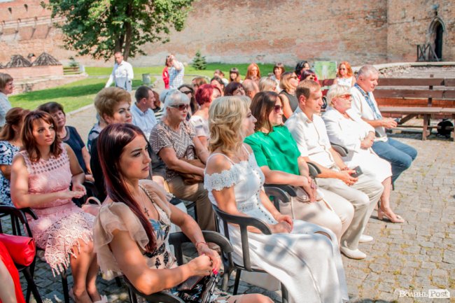 Еліта юриспруденції: у Луцьку нагородили нотаріусів з усієї області. ФОТО 