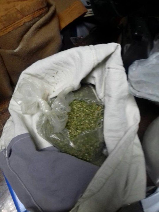 У Луцьку затримали 3-ох чоловіків, які організували нарколабораторію. ФОТО