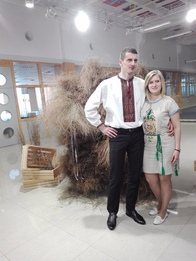 Компанія Модерн-Експо