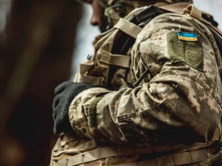 Відстрочку на рік від мобілізації матимуть військові за «Контракт 18-24»