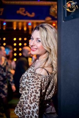 Пара Нормальних у луцькому клубі. ФОТО