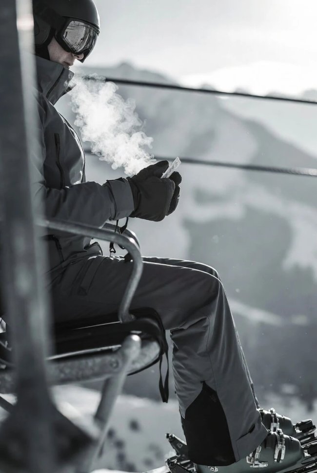 Як вибрати лижні штани: мембрана, посадка та бренди сезону