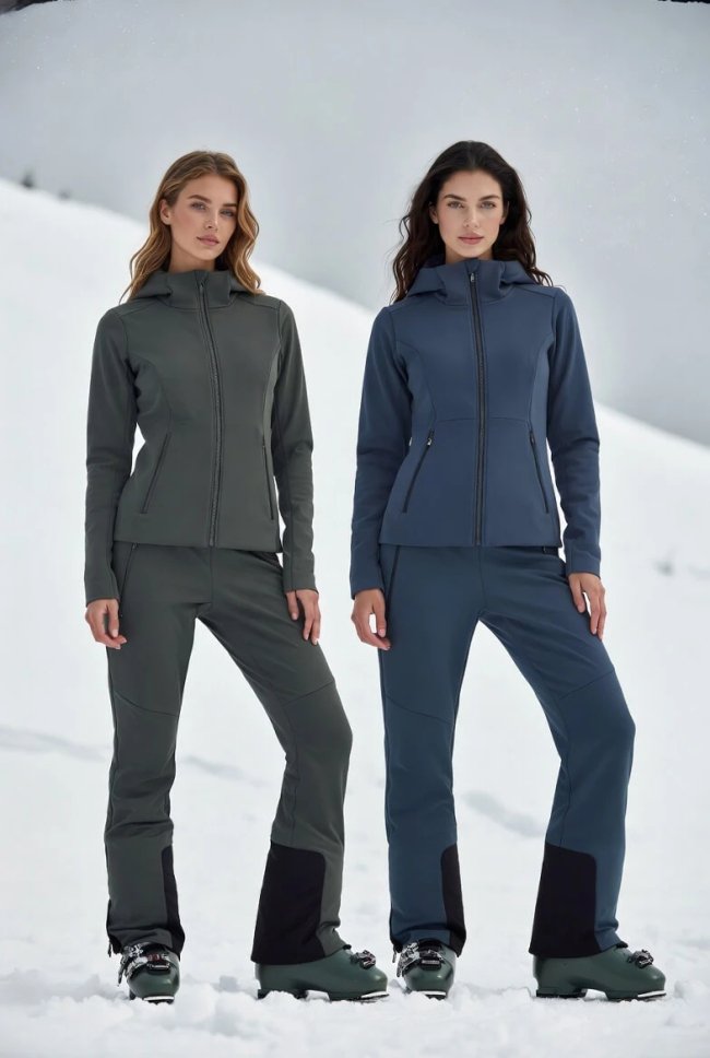 Як вибрати лижні штани: мембрана, посадка та бренди сезону