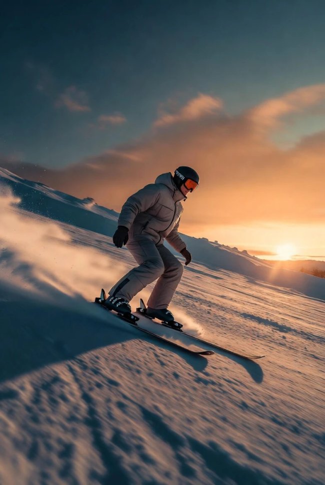 Як вибрати лижні штани: мембрана, посадка та бренди сезону