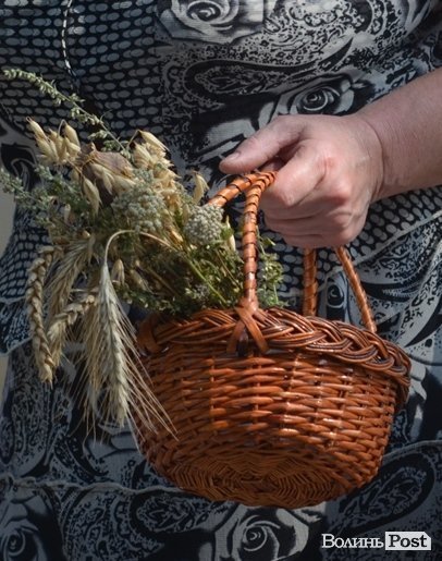 Як у Луцьку віряни відзначали свято Маковія. ФОТО