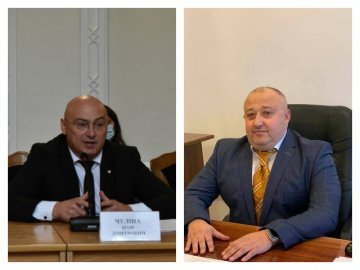 Що нажили заступники Погуляйка 