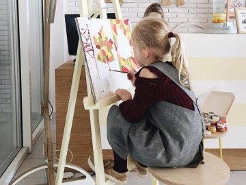 Розказали про акції дитячого комплексу, що у «Промені»*