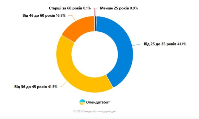 Штрафи від ТЦК: яка ситуація на Волині. Рейтинг областей