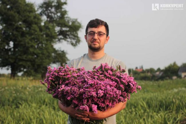 Тарас Висоцький