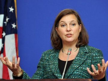 США нададуть Україні нові і далекобійніші озброєння, – Нуланд