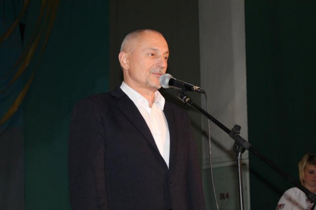 У селі під Луцьком відгуляли день працівника сільського господарства