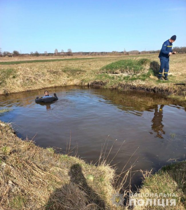 На Волині досі розшукують юнака, який зник 10 лютого. ФОТО