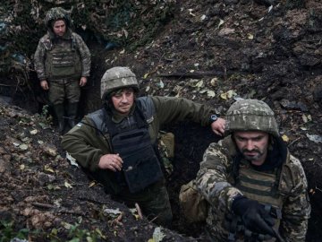 За добу захисники знищили ще 680 російських окупантів, збили 73 крилаті ракети та 36 дронів