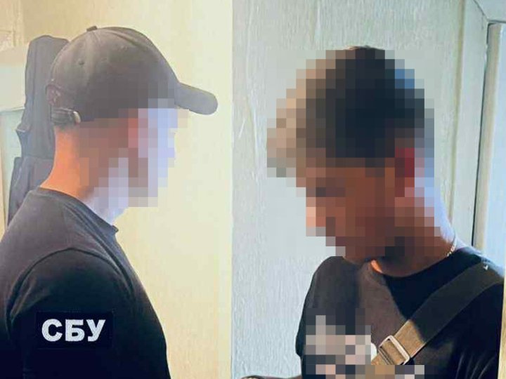 Росіяни завербували 14-річного школяра з Волині, який на їхнє замовлення підпалював автівки військових