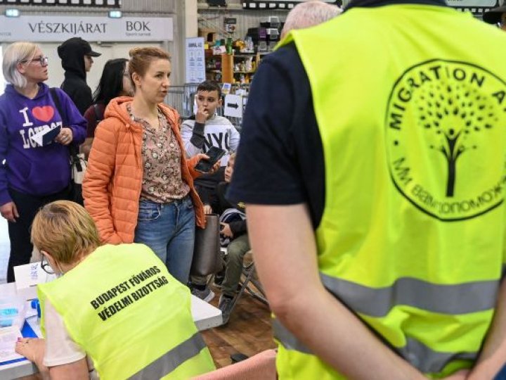 Притулок для всіх українців: Угорщина відмовилася виконувати нові обмеження ЄС
