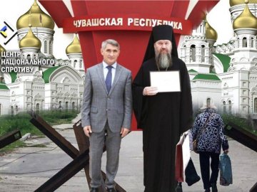 Росіяни змінюють керівників кишенькової церкви на окупованих територіях
