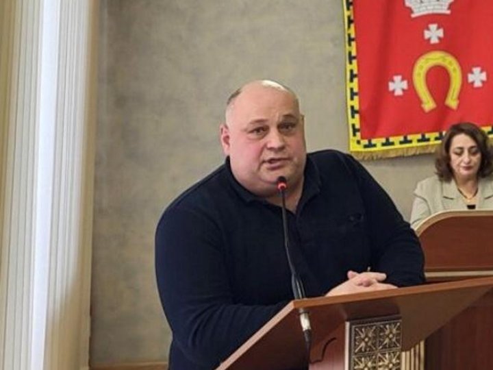 ДТП за участі депутата: волинський суд закрив провадження