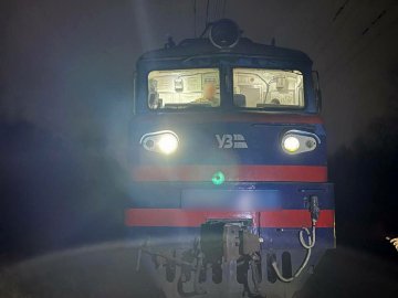 Під колесами потяга «Ковель-Ужгород» загинув 60-річний чоловік