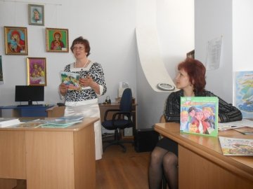 У Луцьку презентували книгу про Чупакабру. ФОТО