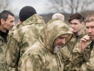 Омбудсмен розповів, скільки цивільних українців перебуває у російському полоні