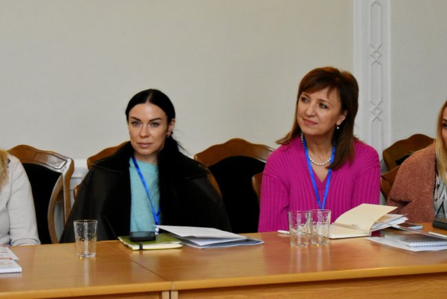 У Луцьку підбили підсумки першого етапу лялькотерапії для дітей