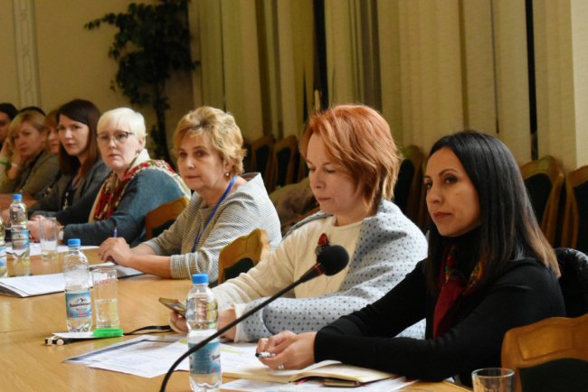 У Луцьку підбили підсумки першого етапу лялькотерапії для дітей