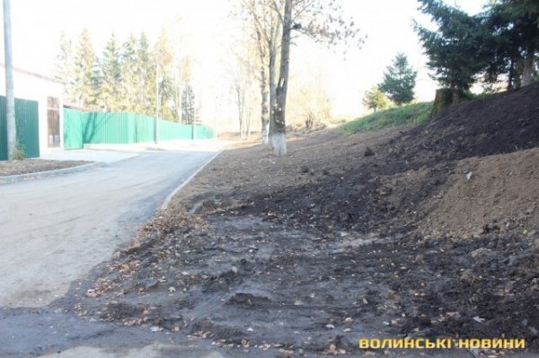 Чи безпечні атракціони у Центральному парку в Луцьку? ФОТО*