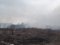 У Луцьку – пожежа біля будинку Голованя. ФОТО