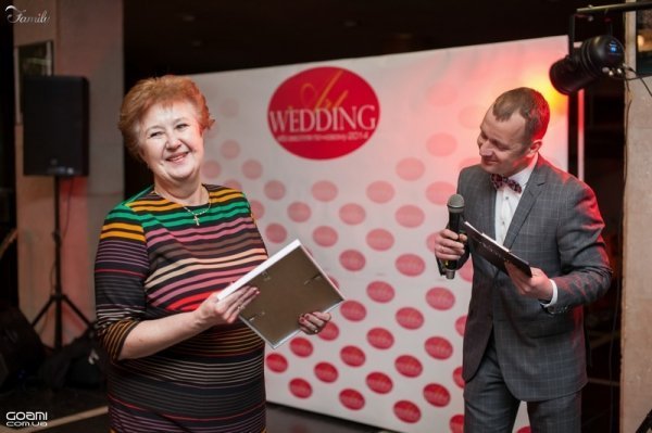 Луцьк на два дні став весільною столицею заходу України. ФОТО