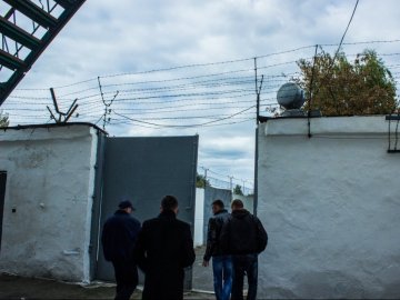 На Волині хочуть закрити виховну колонію для неповнолітніх
