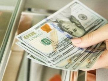 Курс валют у Луцьку на 24 листопада