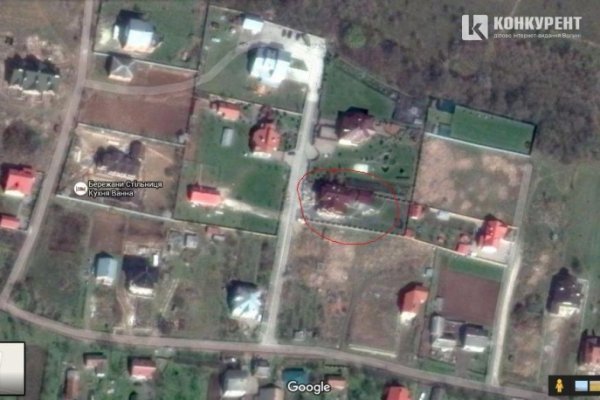 Новопризначений податківець Волині приховує своє майно. ФОТО