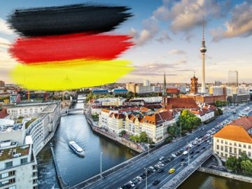 Німеччина відкриває кордони для українців з 18 липня