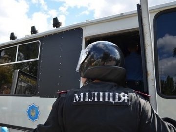 Всі територіальні підрозділи МВС України будуть ліквідовані, - Яценюк